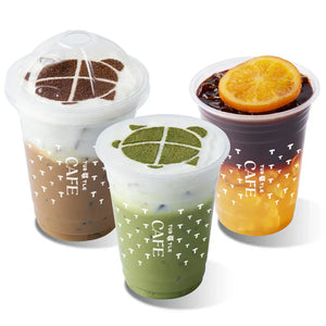 เทอร์เทิลคาเฟ่