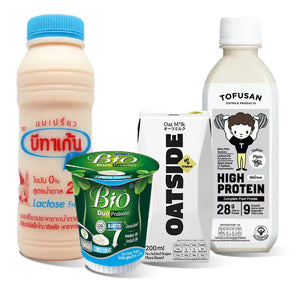 ผลิตภัณฑ์จากนม