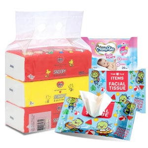 ของใช้ครัวเรือน