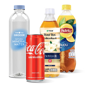 เครื่องดื่ม