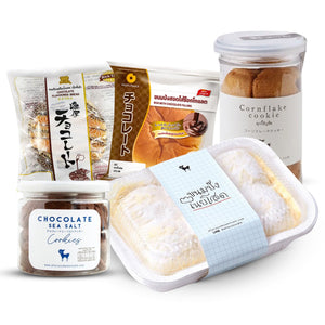 เบเกอรี่