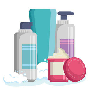 Beauty & Personal Care