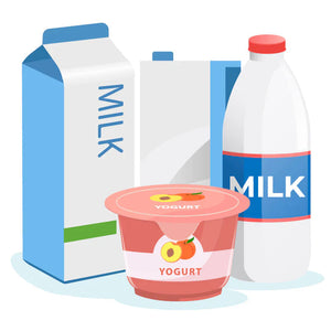 Dairy Products