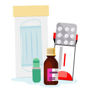 Health & Supplement
