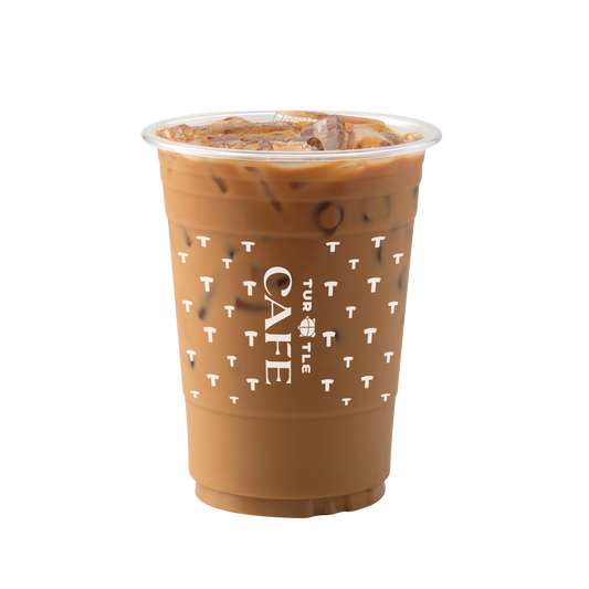 Combo set เอสเปรสโซเย็น 16 oz