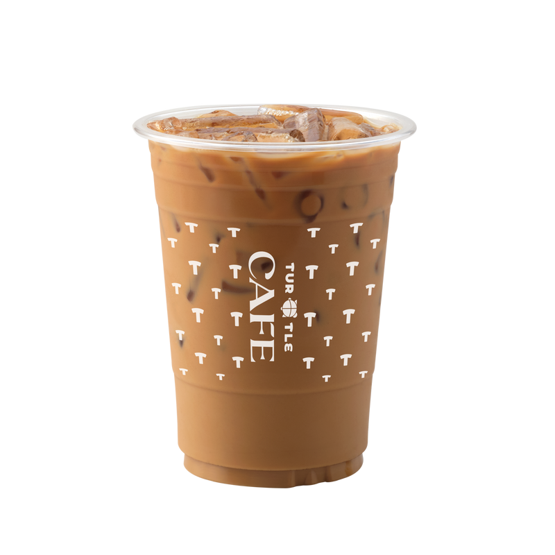 Combo set เอสเปรสโซเย็น 16 oz