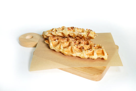 ครัฟเฟิลอัลมอนด์ 60g