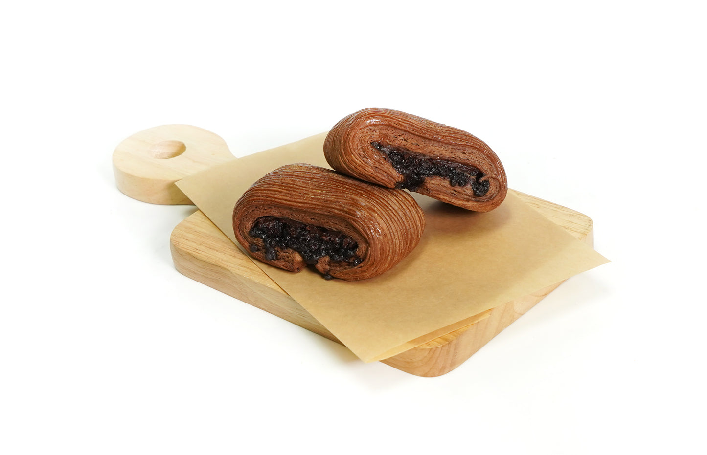 แปงสวิสช็อกโกแลต 60g