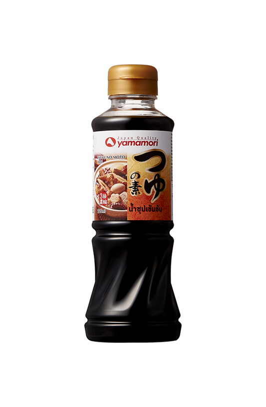 ยามาโมริ น้ำซุปเข้มข้น 220ml