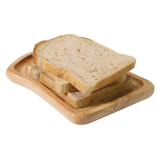 ขนมปังโฮลวีทสไลด์ 15mm 160g