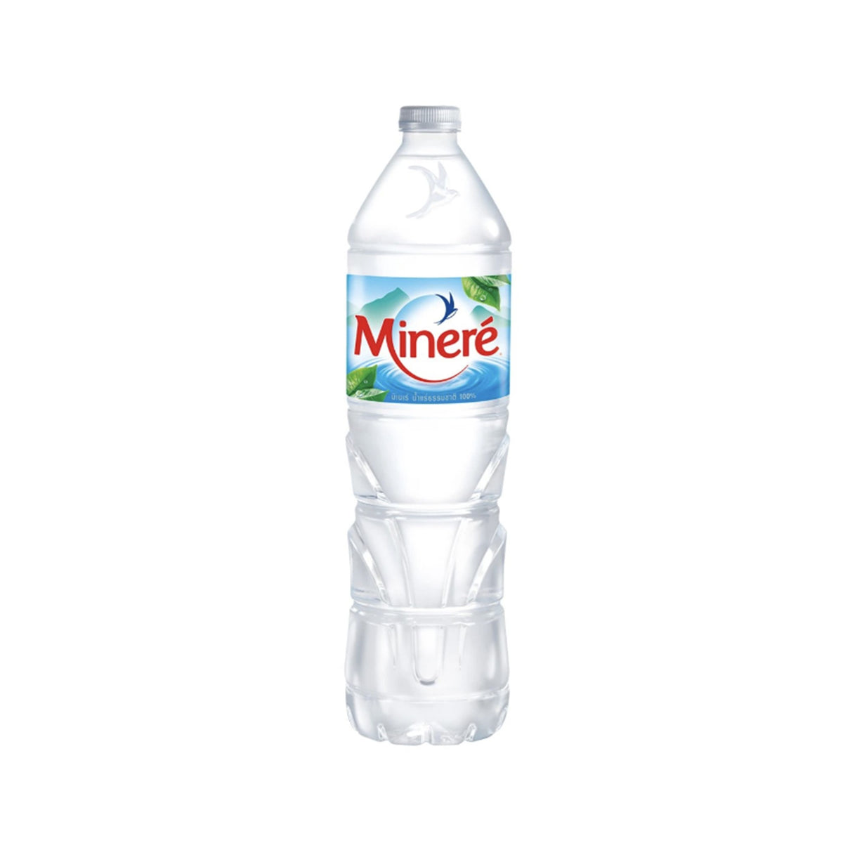 มิเนเร่น้ำแร่ 1500ml