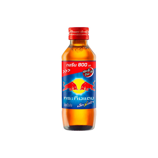 กระทิงแดง เอ็กซ์ตร้า เอบีซี 145ml