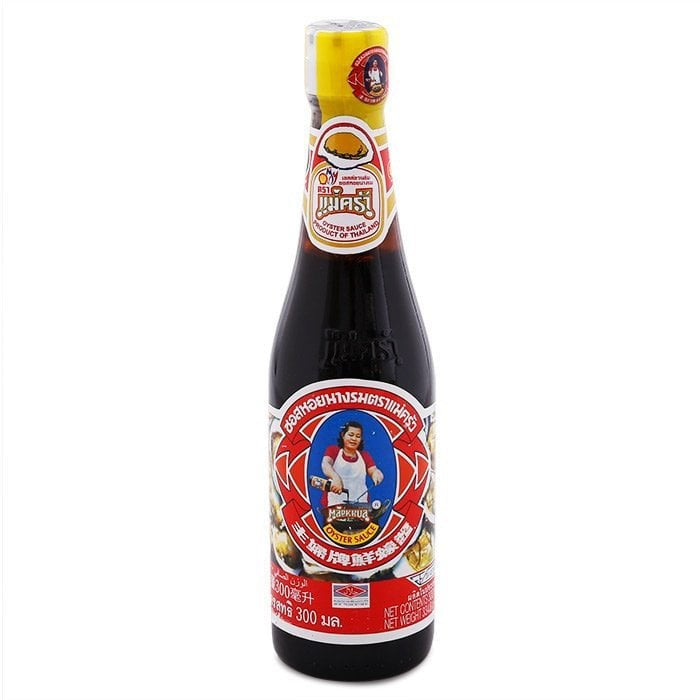 แม่ครัวซอสหอยนางรม 300g