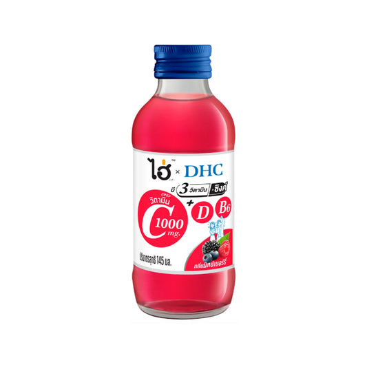 ไฮ่เครื่องดื่มวิตามินมิกซ์เบอร์รี่150ml