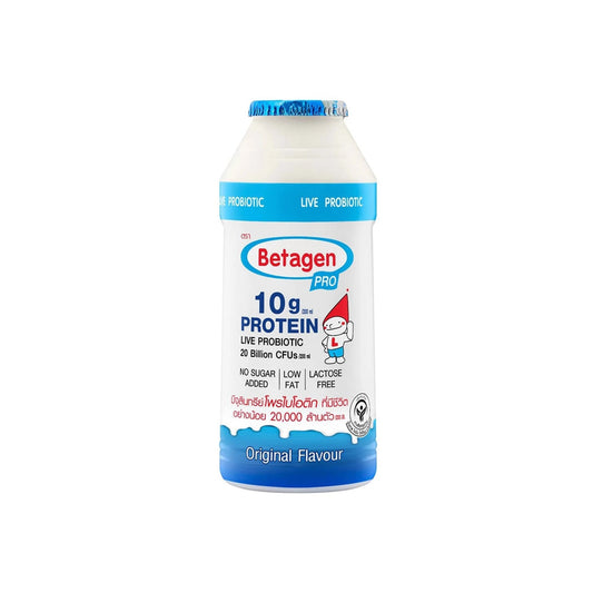 บีทาเก้นโปร รสออริจินัล 200ml
