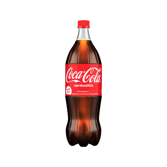 โค้ก 1.45 ltr