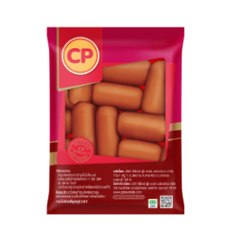 รับพอยท์ X3 : ซีพีคอกเทลรมควัน 150g
