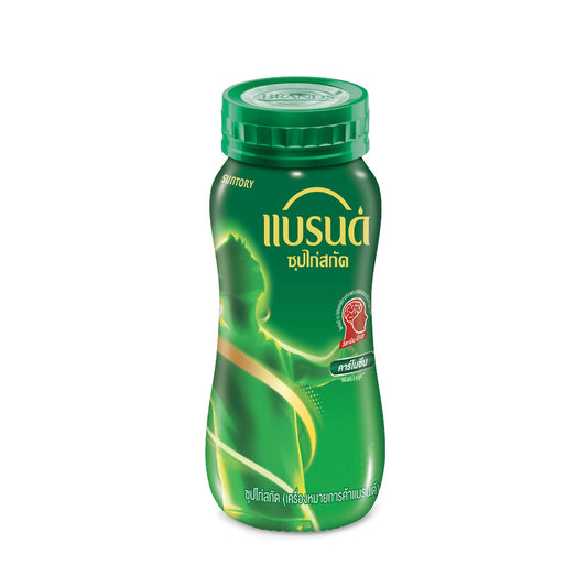 แบรนด์ ซุปไก่สูตรต้นตำรับ 100ml