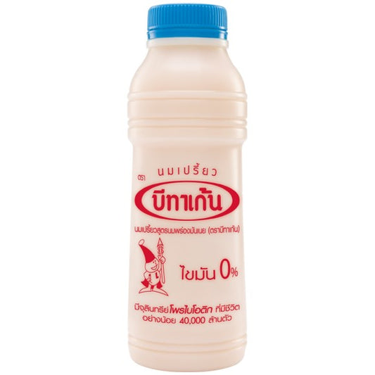 บีทาเก้นนมเปรี้ยวรสนมพร่องมันเนย 400cc
