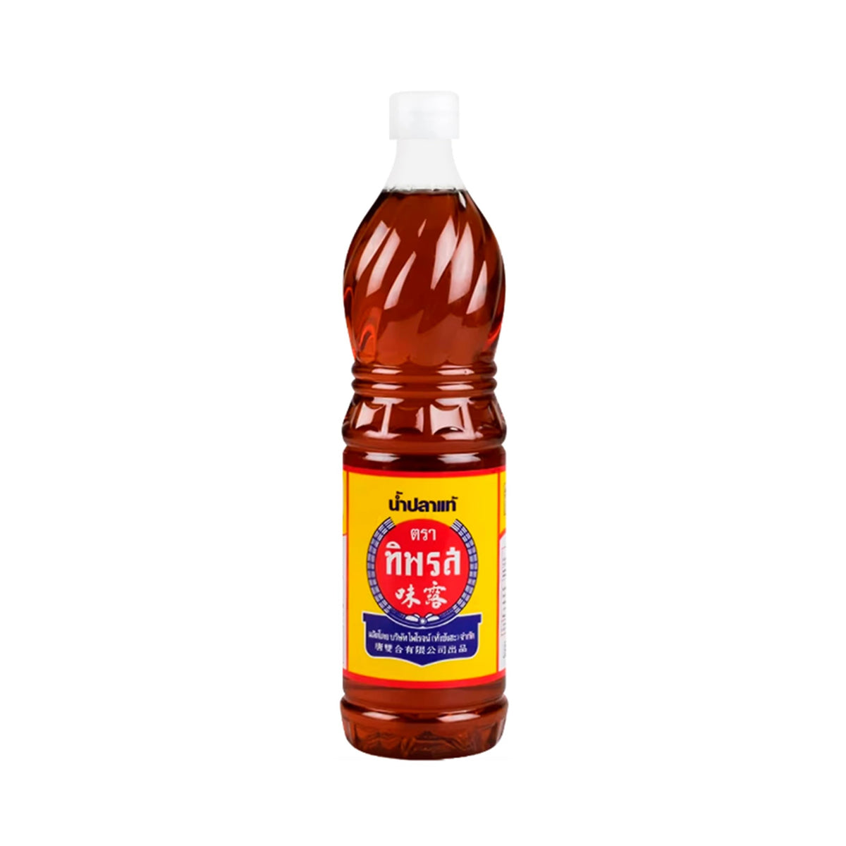 ทิพรสน้ำปลาแท้ 700ml