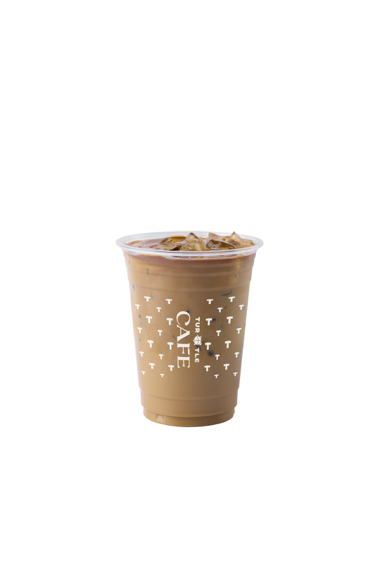 เทอร์เทิล เอสเปรสโซเย็น 12oz