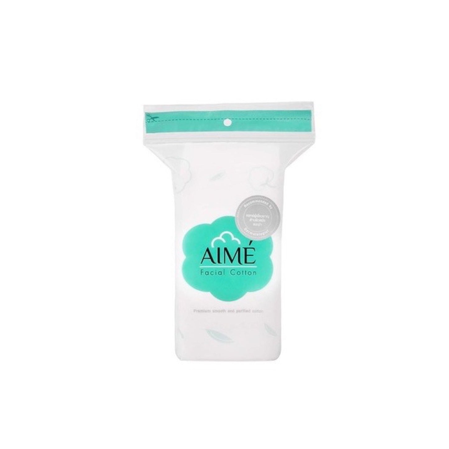 เอเม่.สำลีแผ่น 35sheets