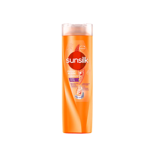 ซันซิลแชมพูสีส้ม 120ml