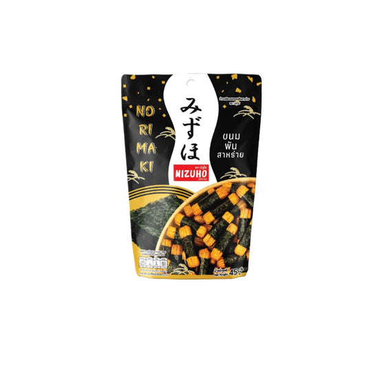 เกรทแลนด์ขนมพันสาหร่าย 45g