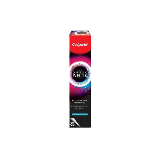 คอลเกต ออพติคไวท์โอทูอะโรมาติกเมนทอล 35g