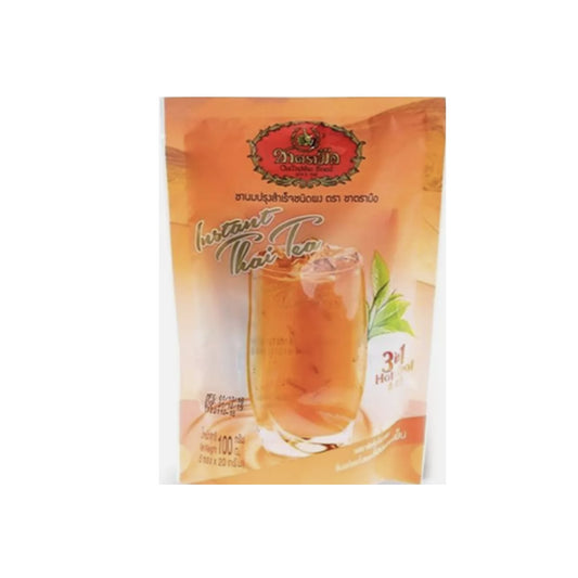 ตรามือชาเย็นปรุงสำเร็จชนิดผง 20g x5