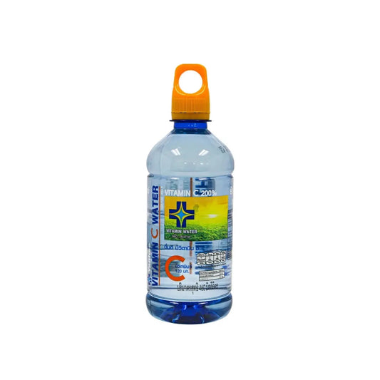 ยันฮี วิตามินซีวอเตอร์ กราสเจลลี่ 460ml