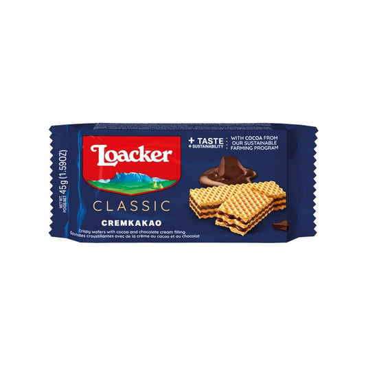 ล็อคเกอร์ คลาสสิค ครีมคาเคา 45g