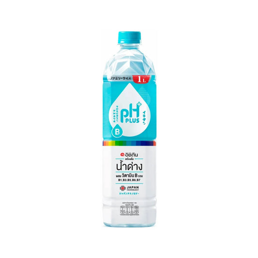 พีเอชพลัสน้ำผสมวิตามินบีรวม 1ltr