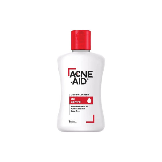 แอคเน่เอดลิควิดเคลนเซอร์ 50ml