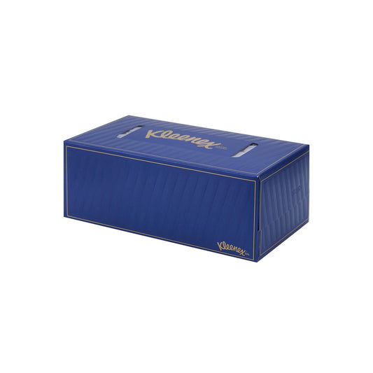คลีเน็กซ์ บียูกระดาษเช็ดหน้า 140pc
