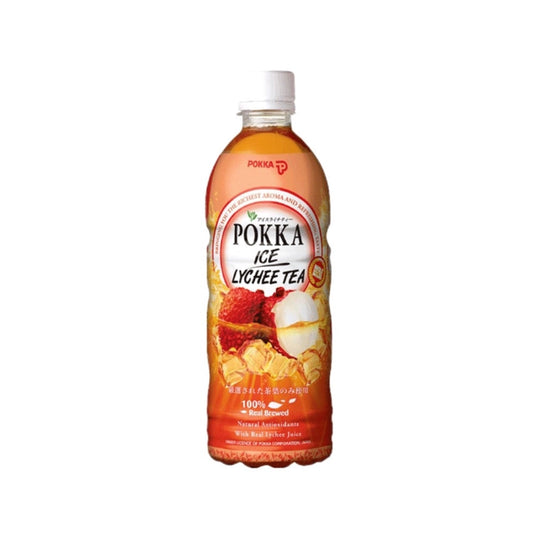 พอคคาไอซ์ไลชี่ที 500ml
