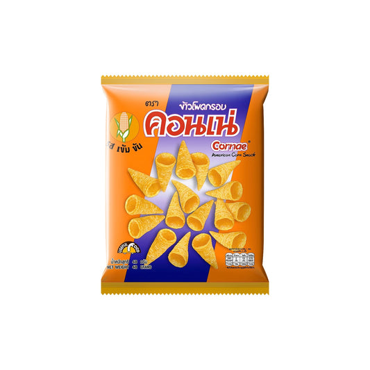 คอนเน่ข้าวโพดกรอบ 48g