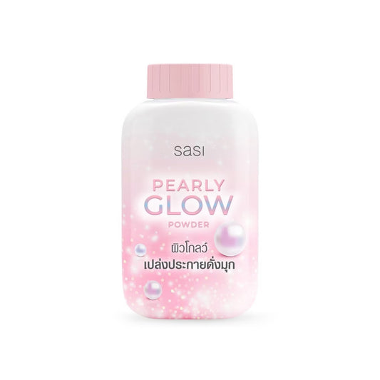 ศศิเพิร์ลลี่โกวล์พาวเดอร์ 50กรัม