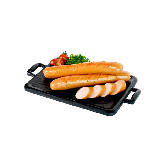 เทอร์เทิล ไส้กรอกหมูพรีเมียม 98g