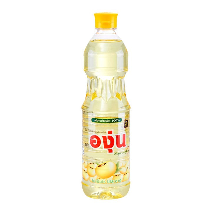 องุ่นน้ำมันถั่วเหลือง 1lt