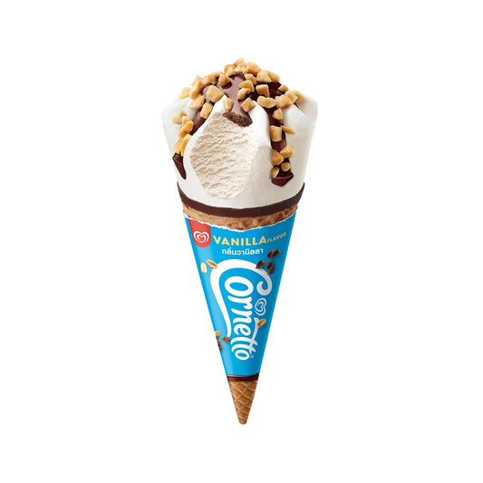 คอร์นเนตโต คลาสสิควานิลลา 24 x 66g