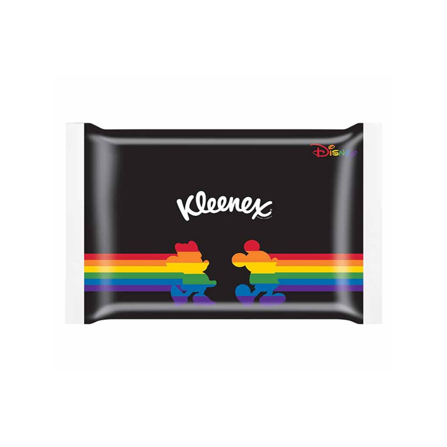 คลีเน็กซ์ กระดาษเช็ดหน้าดิสนีย์ซอฟ 50pc