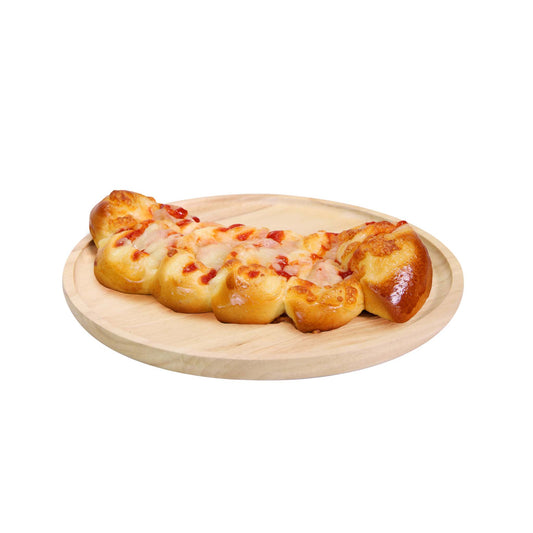Korean Sausage Cheese Bread 110g