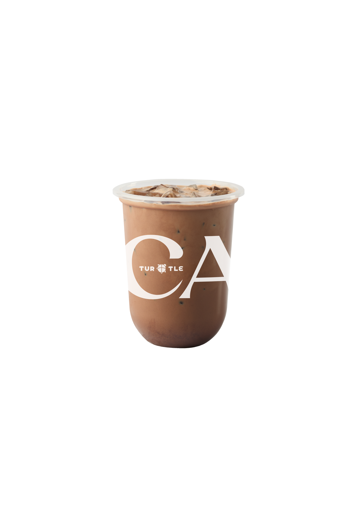 เทอร์เทิล ชานมโกโก้ 16oz