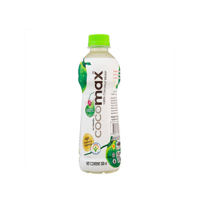 2 ชิ้นราคาพิเศษ : โคโค่แม็กน้ำมะพร้าว 350ml