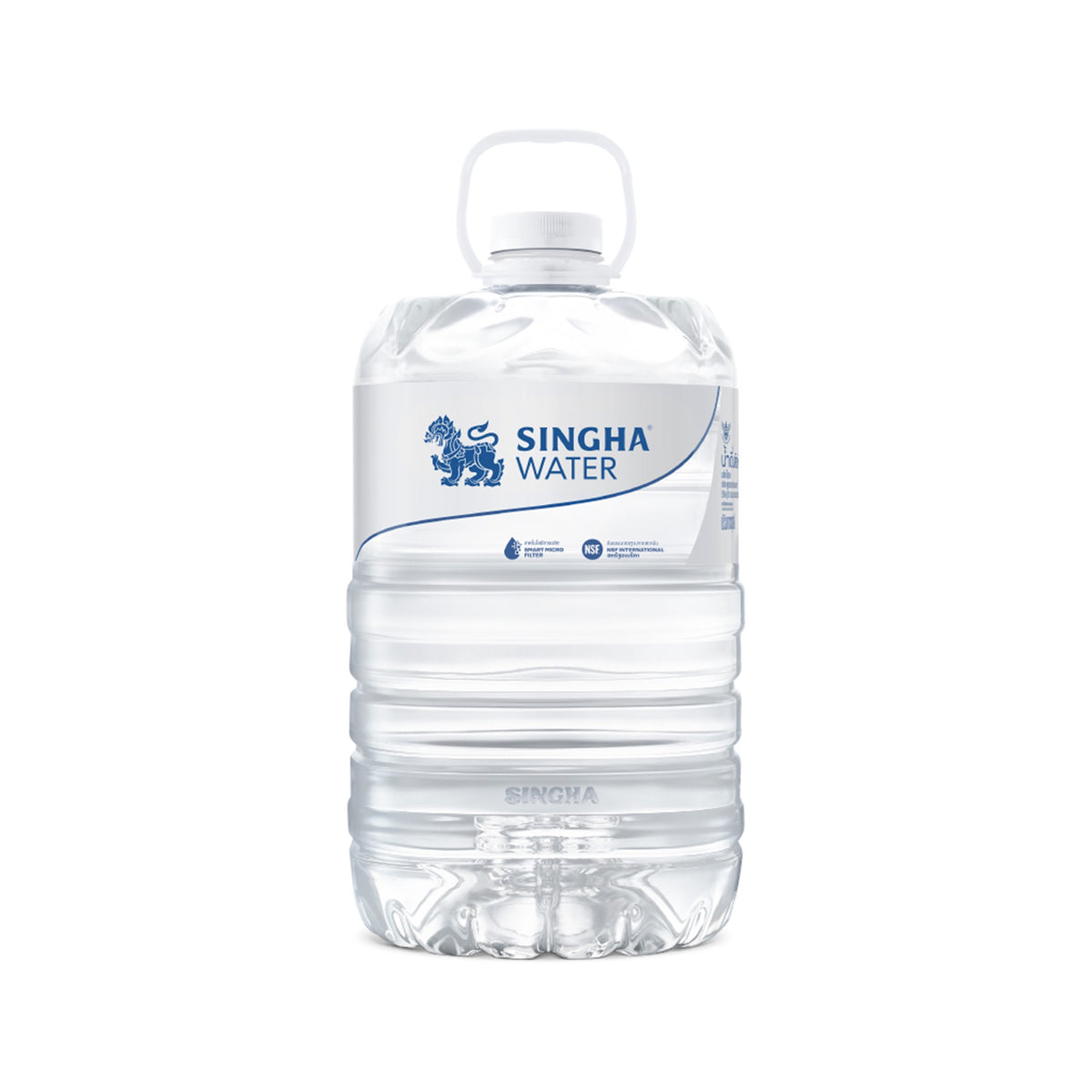 สิงห์น้ำดื่ม 6lt