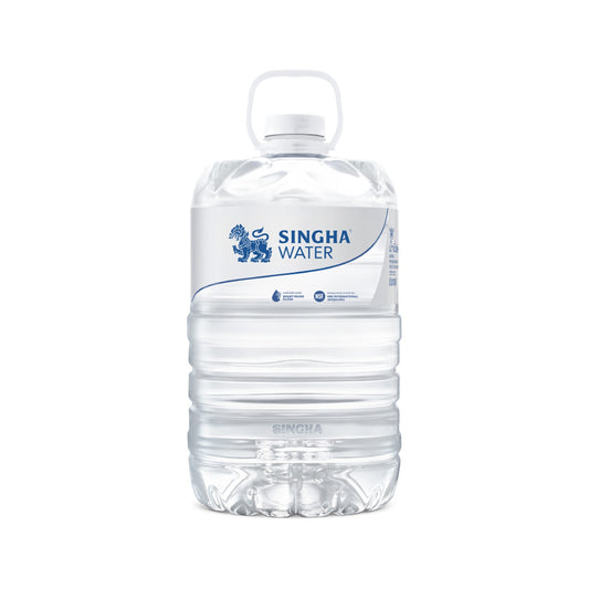 สิงห์น้ำดื่ม 6lt