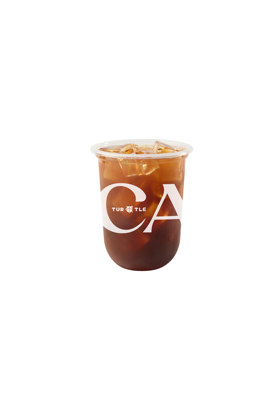 เทอร์เทิล ชาเอิร์ลเกรย์น้ำผึ้งมะนาว 16oz