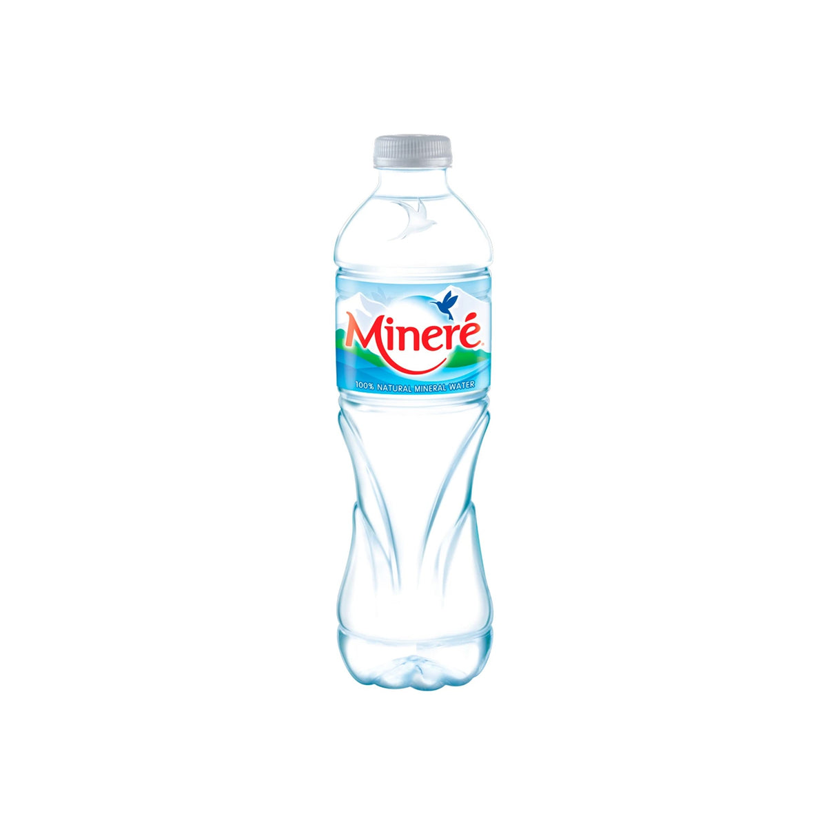 มิเนเร่น้ำแร่ 500ml