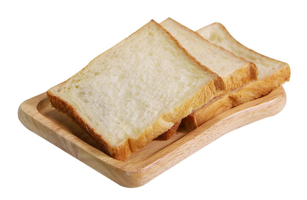 ครัวซองต์โทสงาสไลด์ 15mm 160g